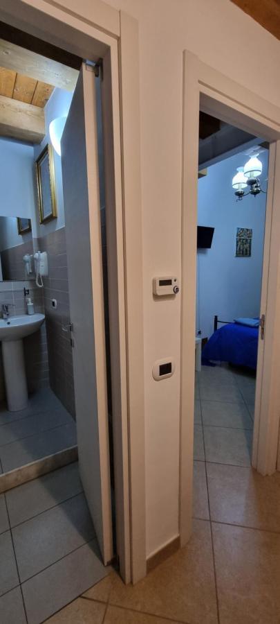 Palermit'Amo Bed & Breakfast Palermo Bagian luar foto