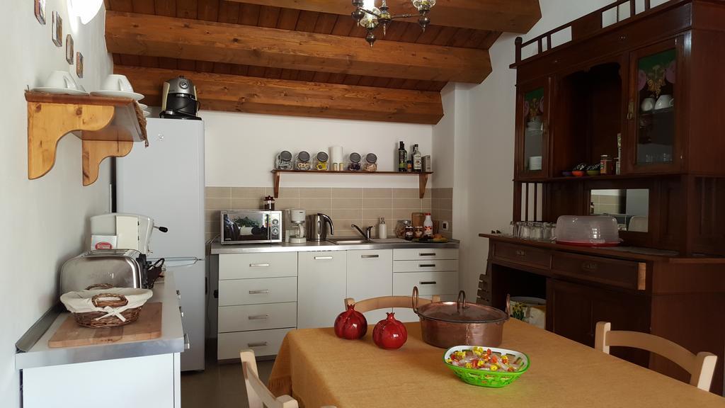 Palermit'Amo Bed & Breakfast Palermo Bagian luar foto
