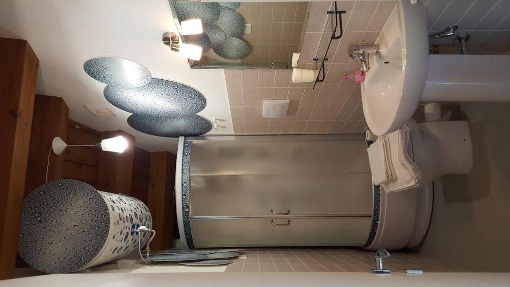Palermit'Amo Bed & Breakfast Palermo Bagian luar foto