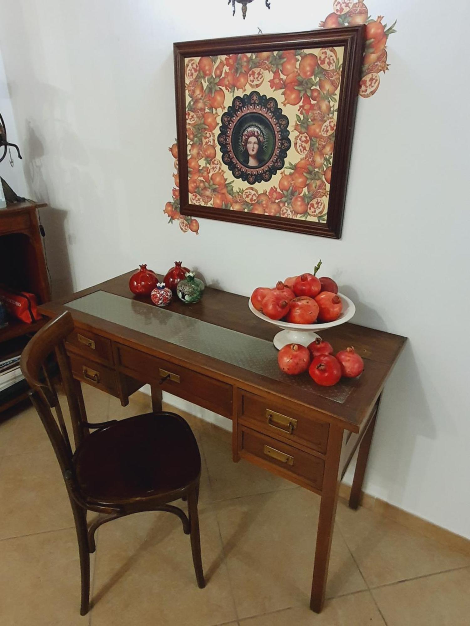 Palermit'Amo Bed & Breakfast Palermo Bagian luar foto