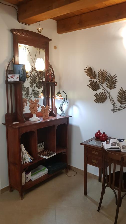Palermit'Amo Bed & Breakfast Palermo Bagian luar foto