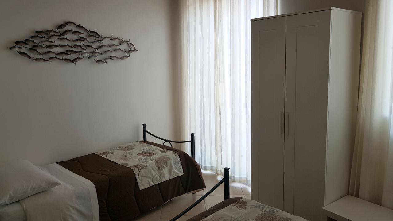 Palermit'Amo Bed & Breakfast Palermo Bagian luar foto
