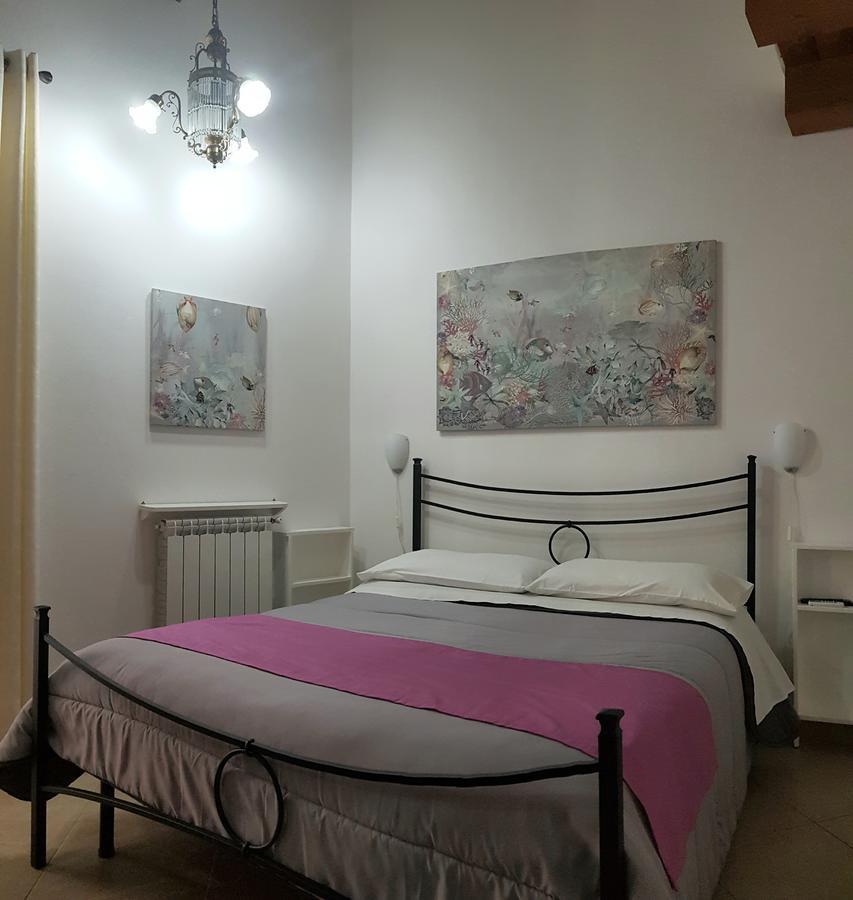 Palermit'Amo Bed & Breakfast Palermo Bagian luar foto