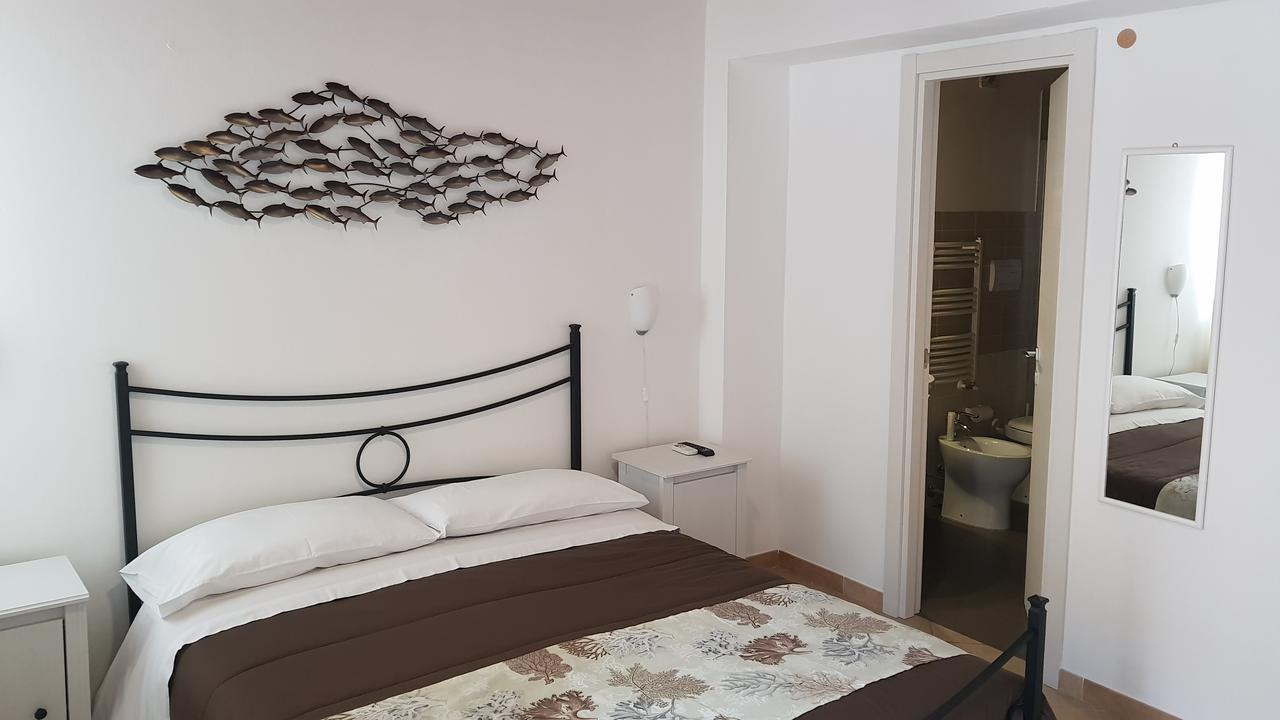 Palermit'Amo Bed & Breakfast Palermo Bagian luar foto