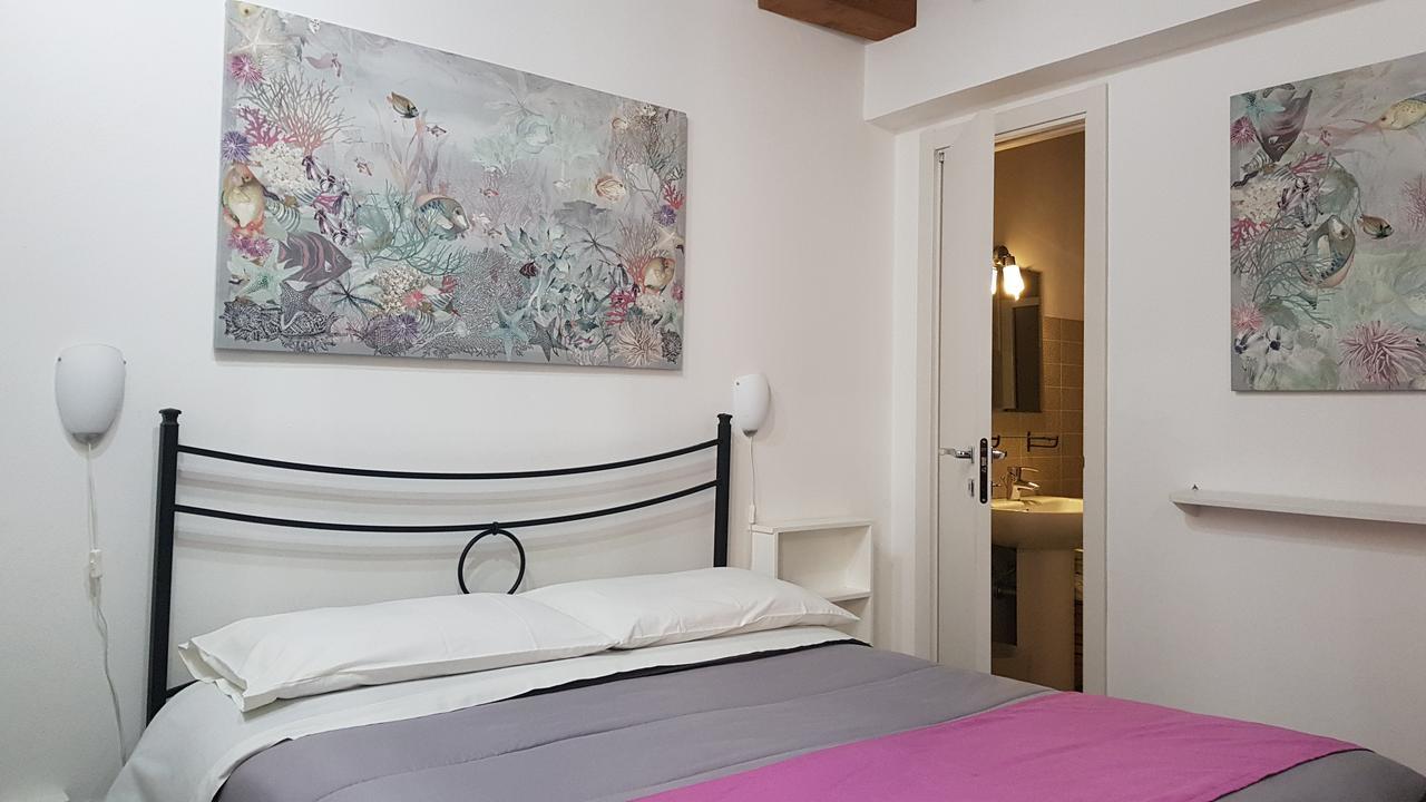 Palermit'Amo Bed & Breakfast Palermo Bagian luar foto