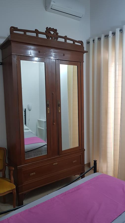 Palermit'Amo Bed & Breakfast Palermo Bagian luar foto