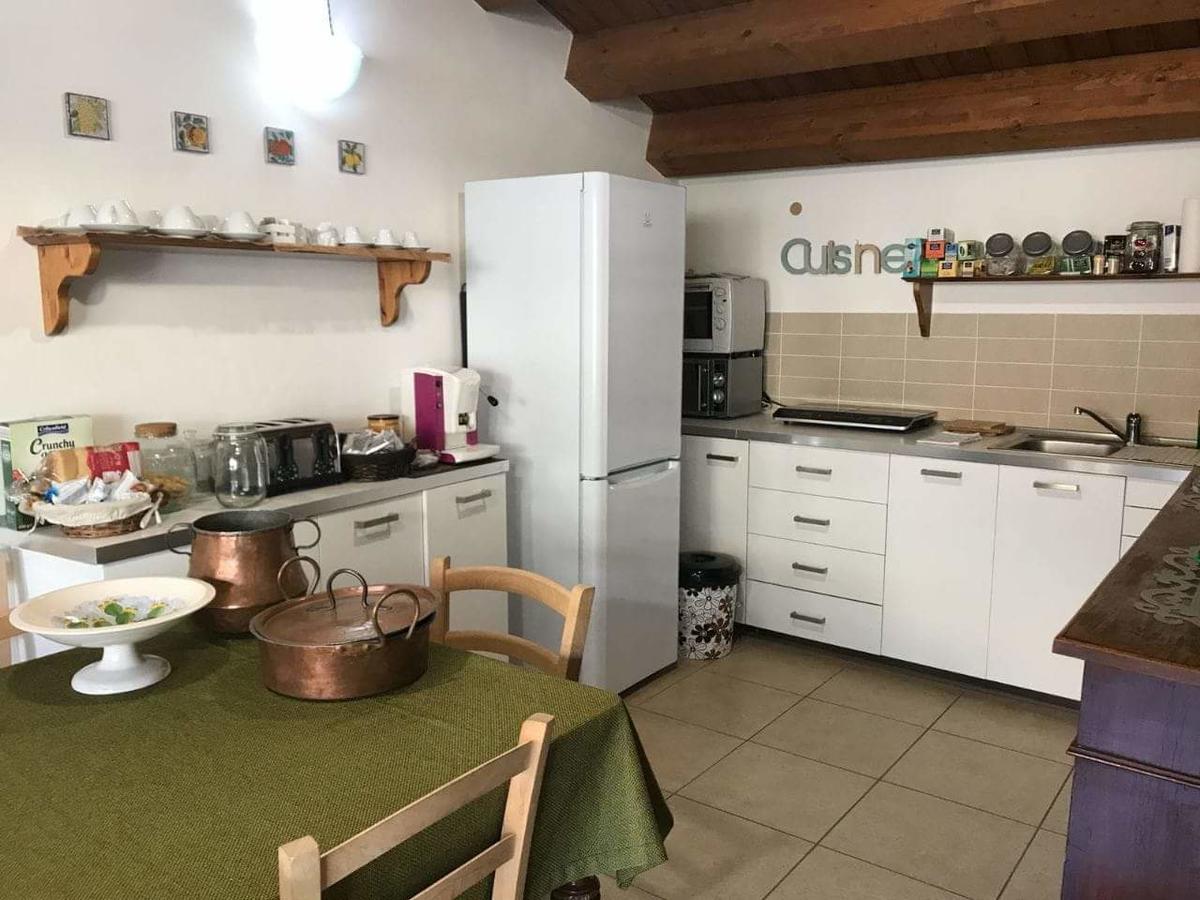 Palermit'Amo Bed & Breakfast Palermo Bagian luar foto