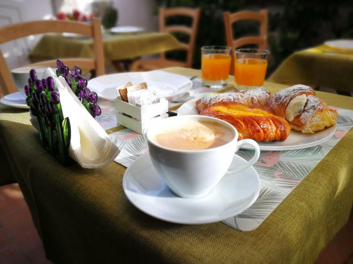 Palermit'Amo Bed & Breakfast Palermo Bagian luar foto