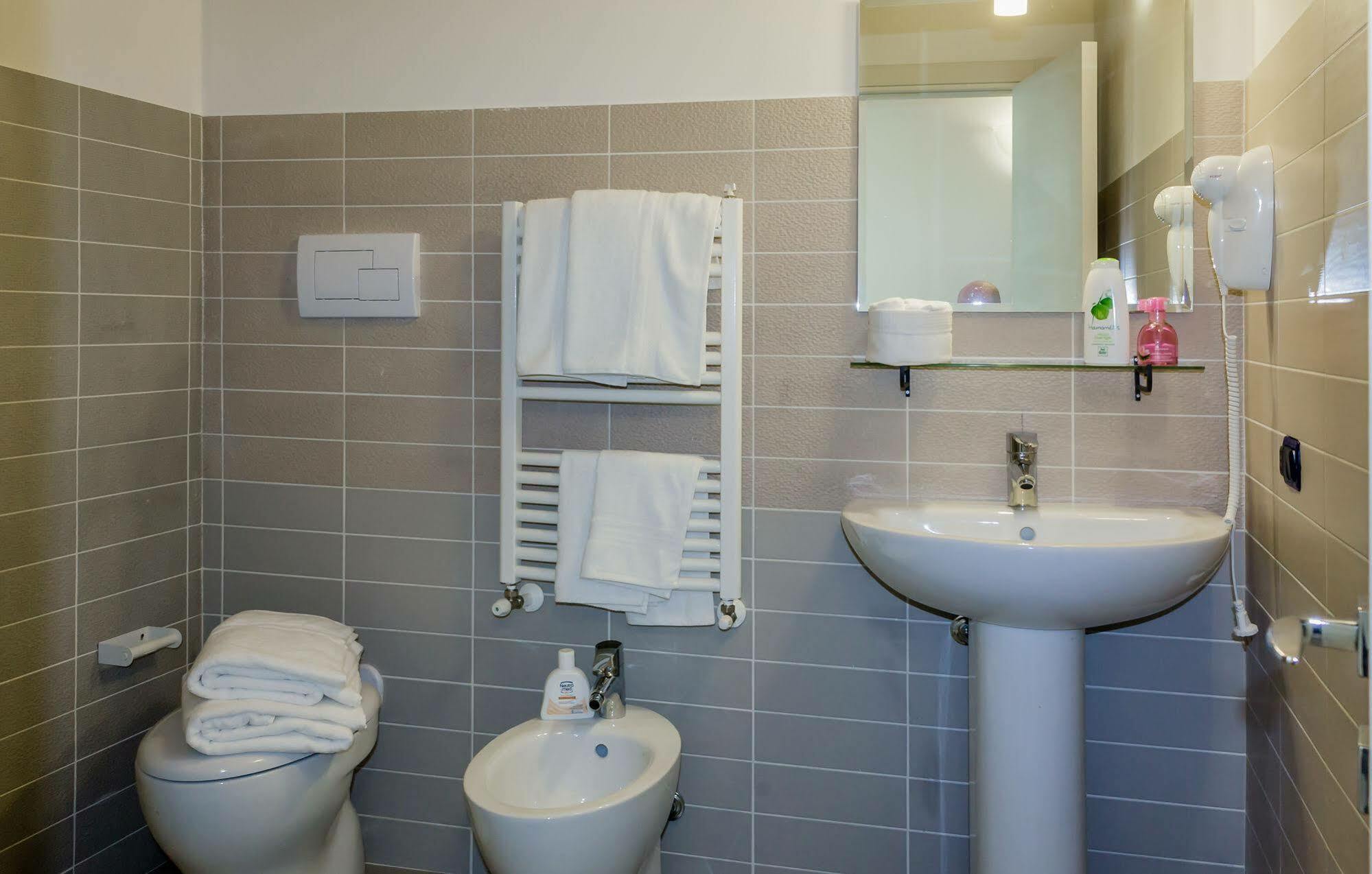 Palermit'Amo Bed & Breakfast Palermo Bagian luar foto