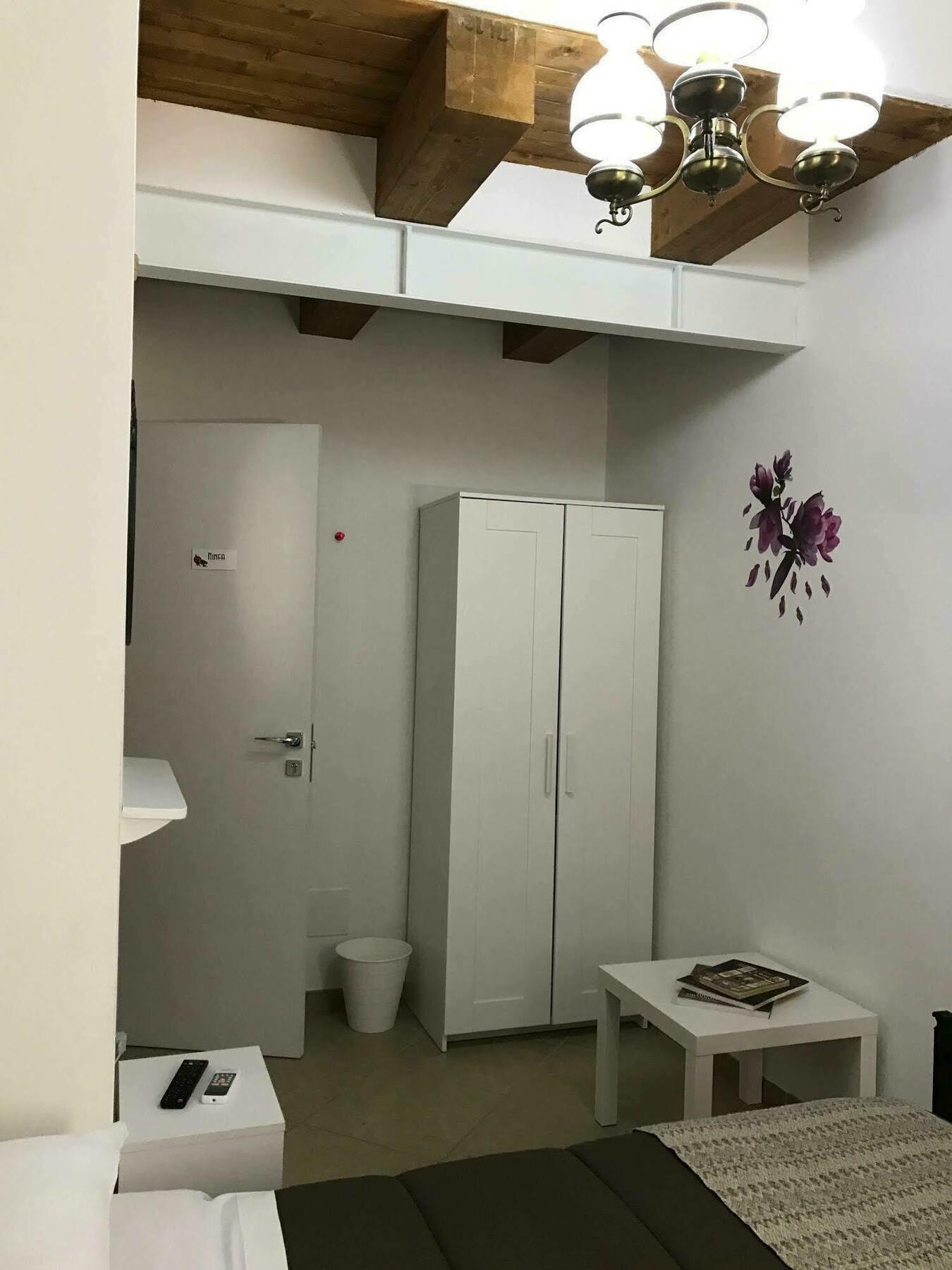 Palermit'Amo Bed & Breakfast Palermo Bagian luar foto