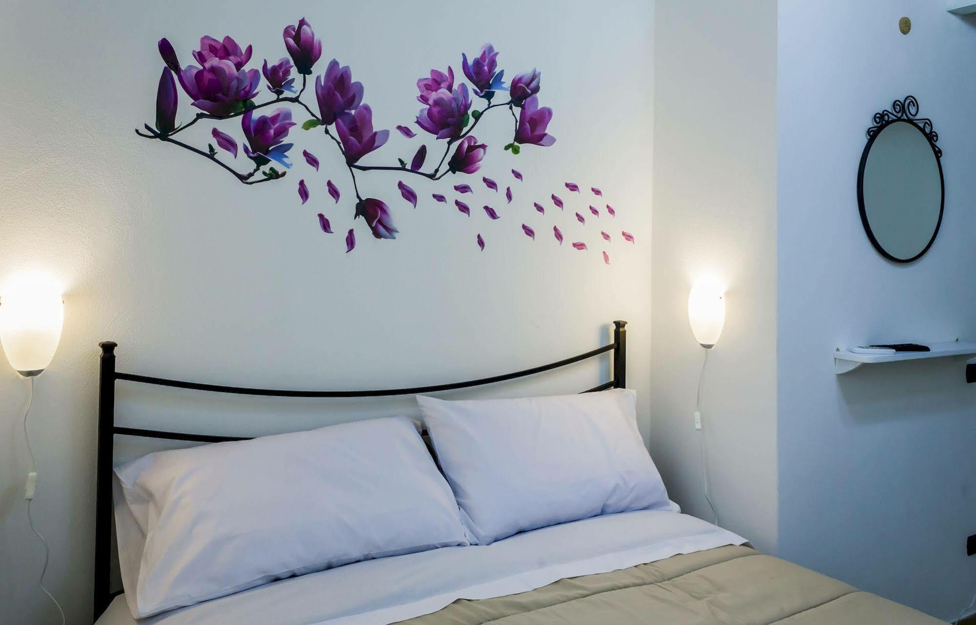 Palermit'Amo Bed & Breakfast Palermo Bagian luar foto