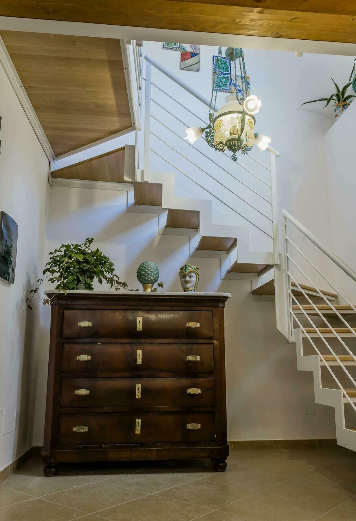 Palermit'Amo Bed & Breakfast Palermo Bagian luar foto