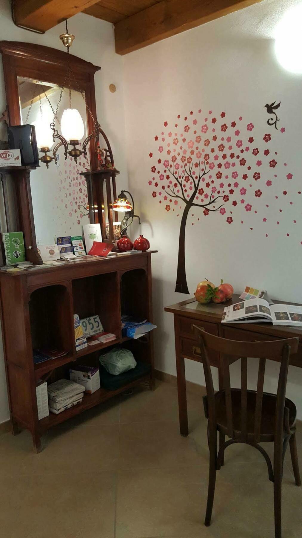 Palermit'Amo Bed & Breakfast Palermo Bagian luar foto